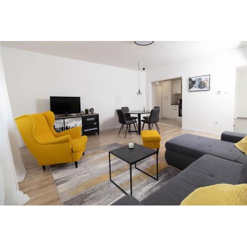 Apartman Beli