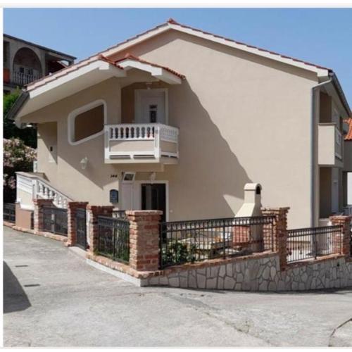 Apartman Belić
