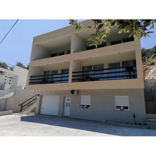 Apartman Bella 1