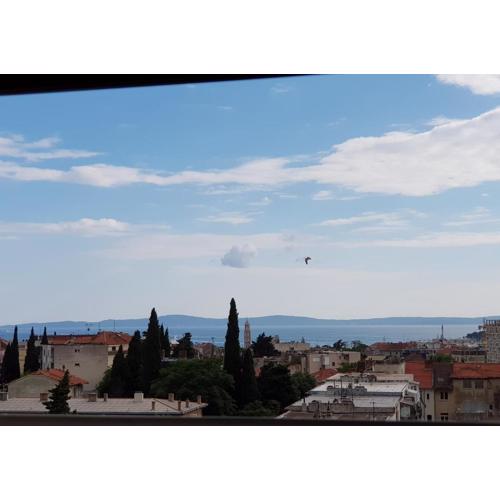 Apartman Bella Vista