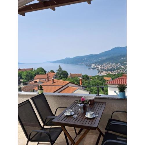 Apartman Bella Vista