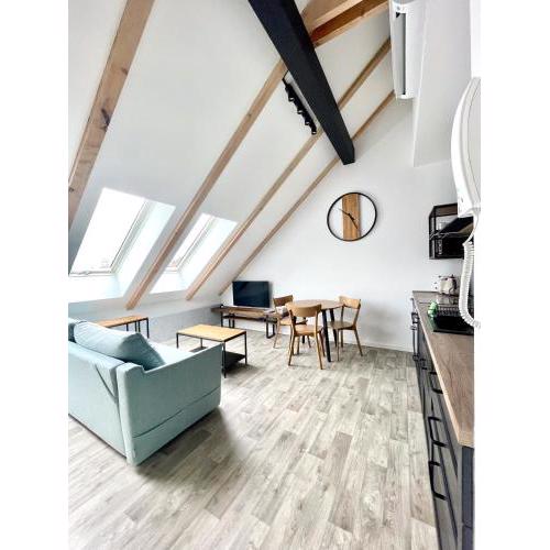 Apartmán Bella