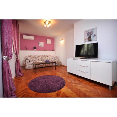 Apartman Bella