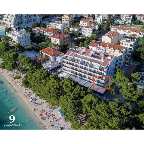 Apartman Bella