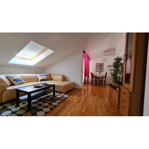 Apartman Bella