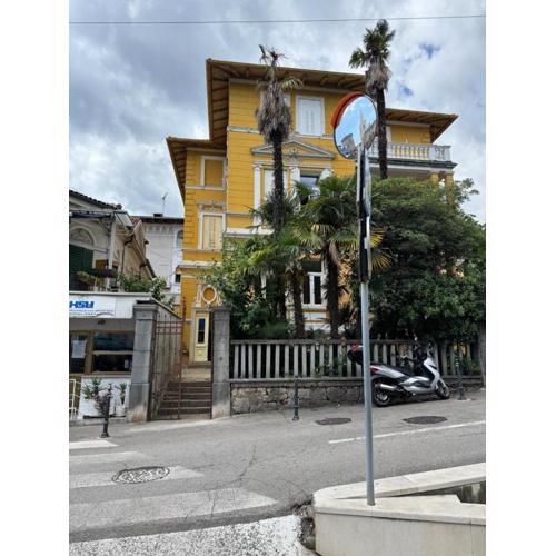 Apartman Bella