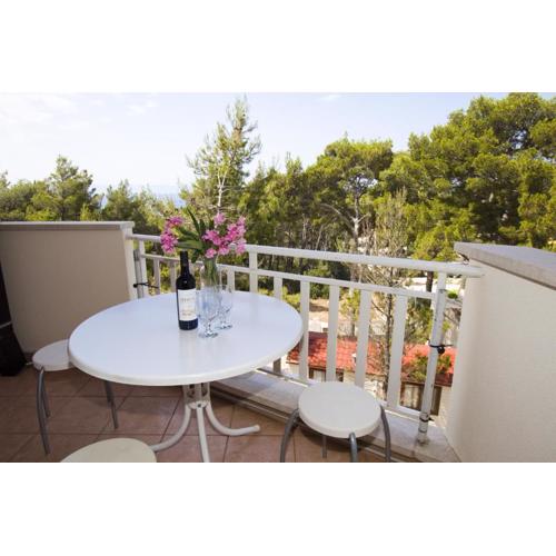 Apartman Bellamare