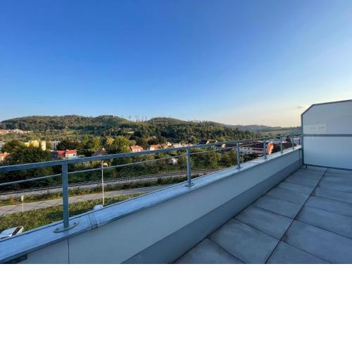 Apartmán Bellevue