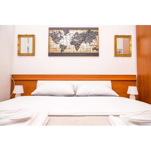 Apartman BERKA