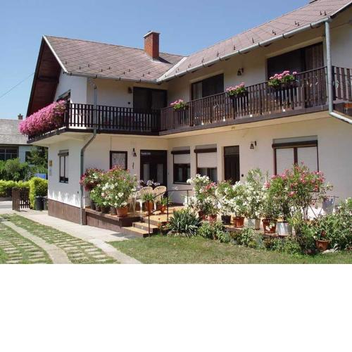 Apartman Berki Margit