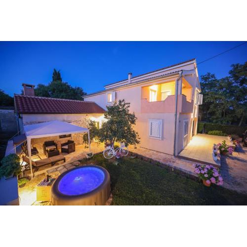 Apartman Berto