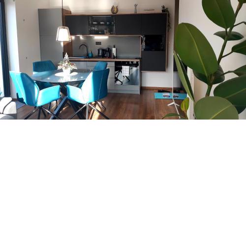 Apartmán Bešeň 307