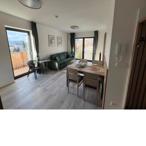 Apartmán Bešeň 408
