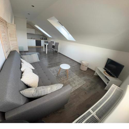 Apartmán Bessy
