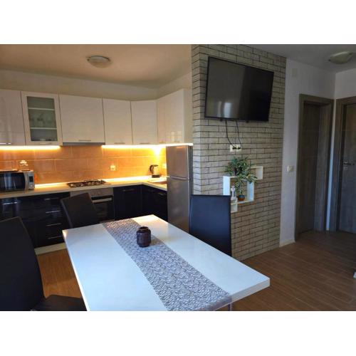 Apartman Bety