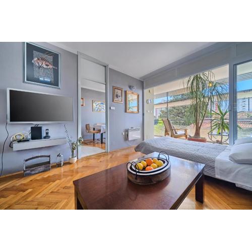 Apartman Bezo1