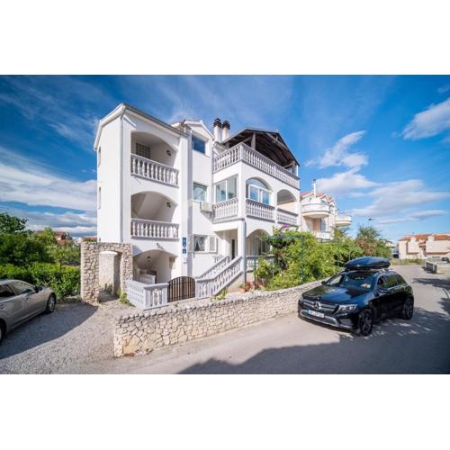 Apartman Bilac
