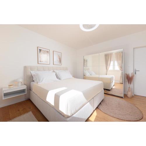 Apartman BILI