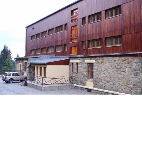 Apartmán Bílý Kříž