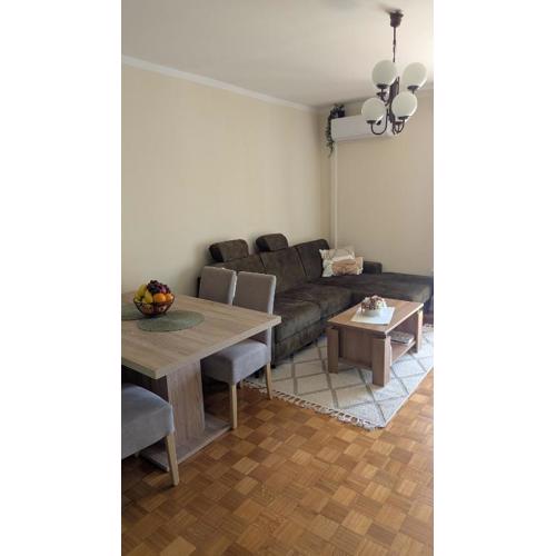 Apartman Biondina