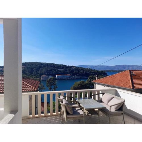 Apartman Bisera