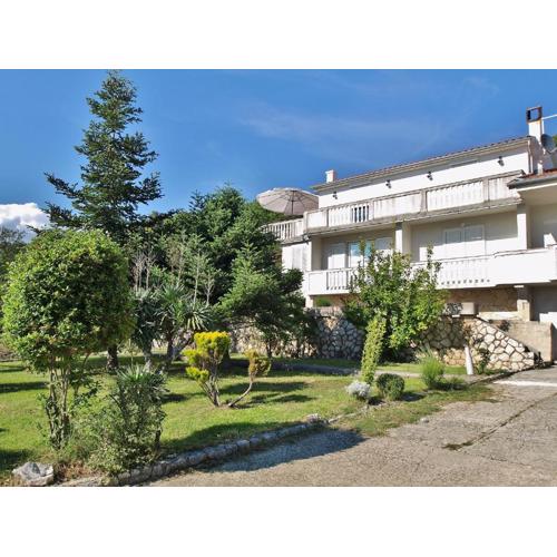 Apartman Biserka