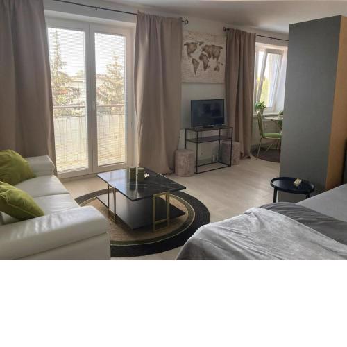Apartmán blízko Centra Piešťany