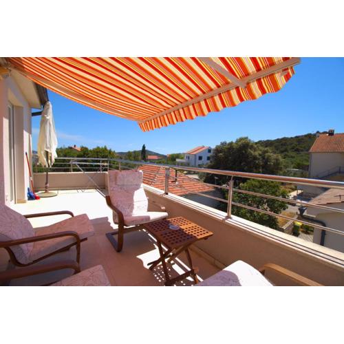 Apartman blizu plaže u Betini