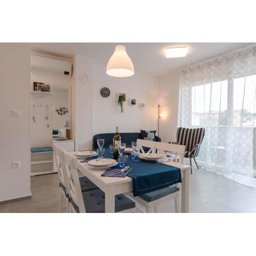 Apartman Blue One Pula