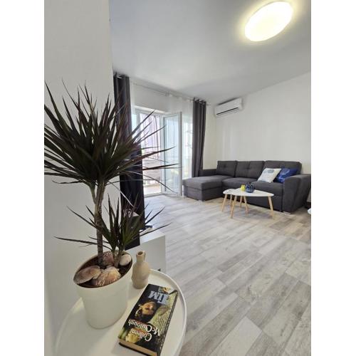 Apartman Blue