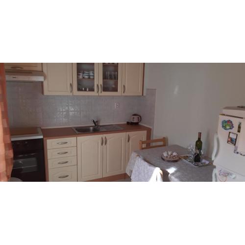 Apartman Bogdan