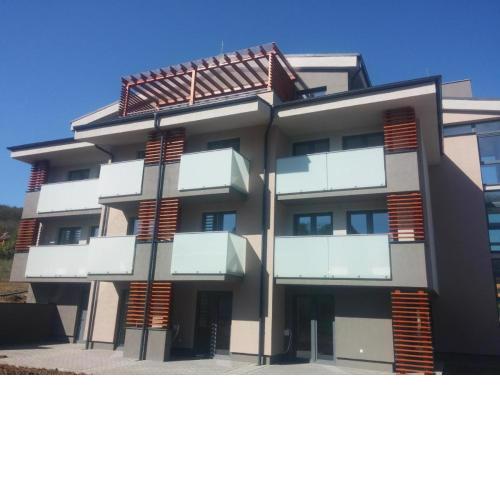 Apartmán Bohemia