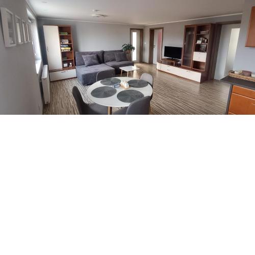 Apartmán Bojnice Kvetová 31