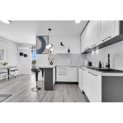 Apartman Bokšić 2
