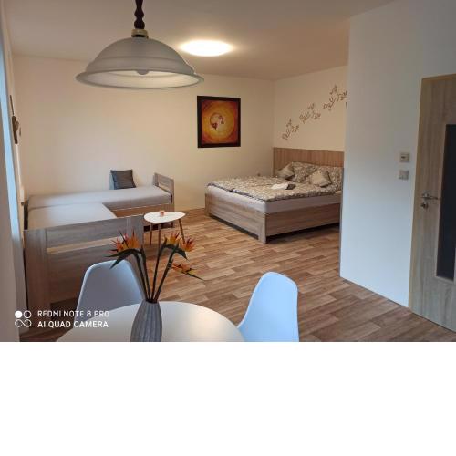 Apartmán BON