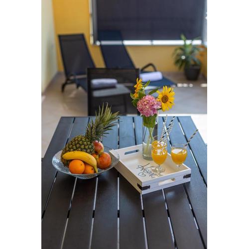 Apartman Bonaca