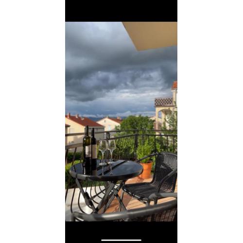 Apartman Bonaca