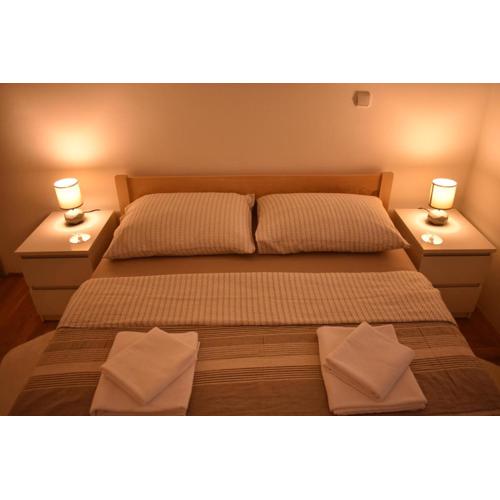 Apartman BoNi