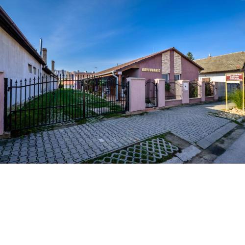 Apartmán Bonita