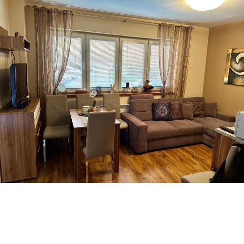 Apartman Bonno Rajecke Teplice