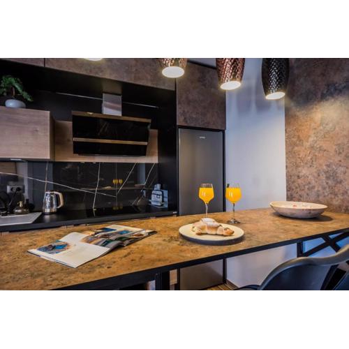 Apartman Bono