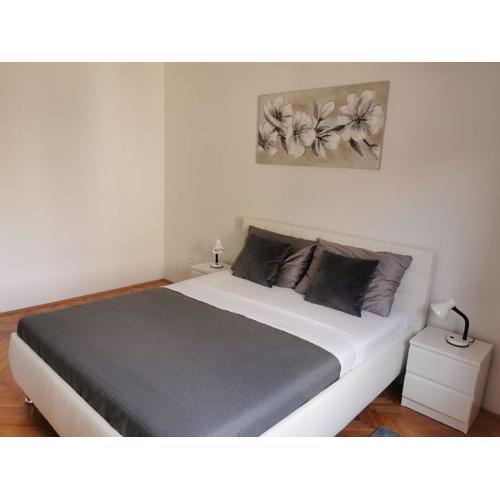 Apartman Borka