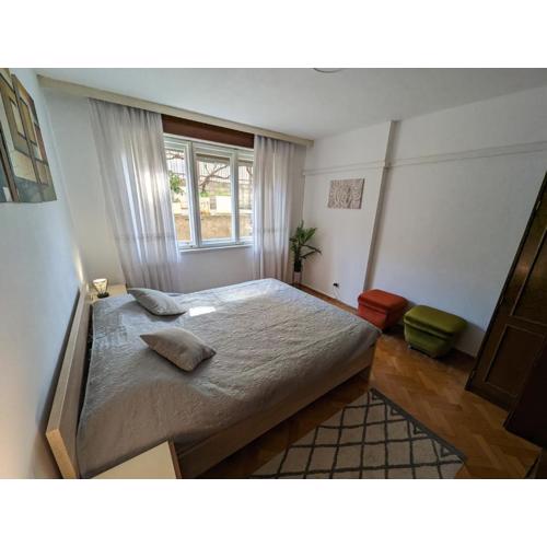 Apartman Bose