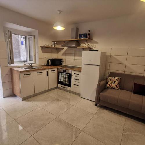 Apartman Bosko