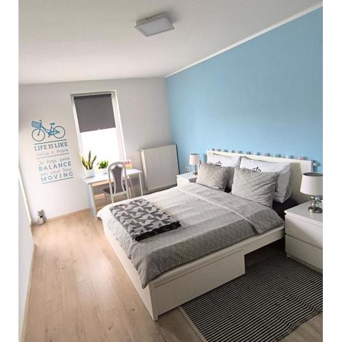 Apartman Botivo