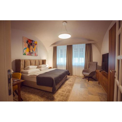 Apartman Boutique Tvrđa