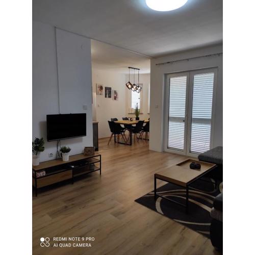 Apartman Branimir