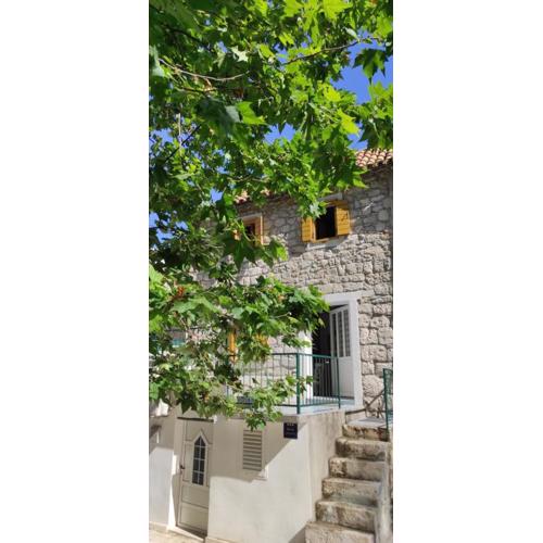 Apartman Branka