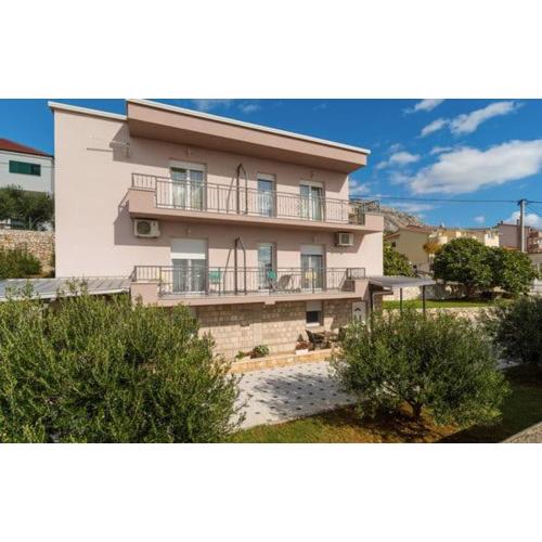 Apartman Branko