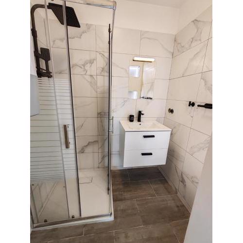 Apartman Březinova